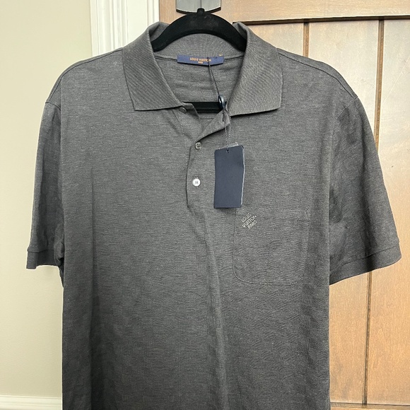 Louis Vuitton Polo - Picture 1 of 4